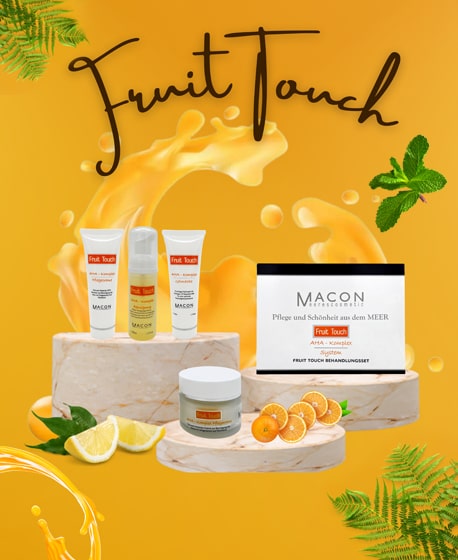 Fruit Touch