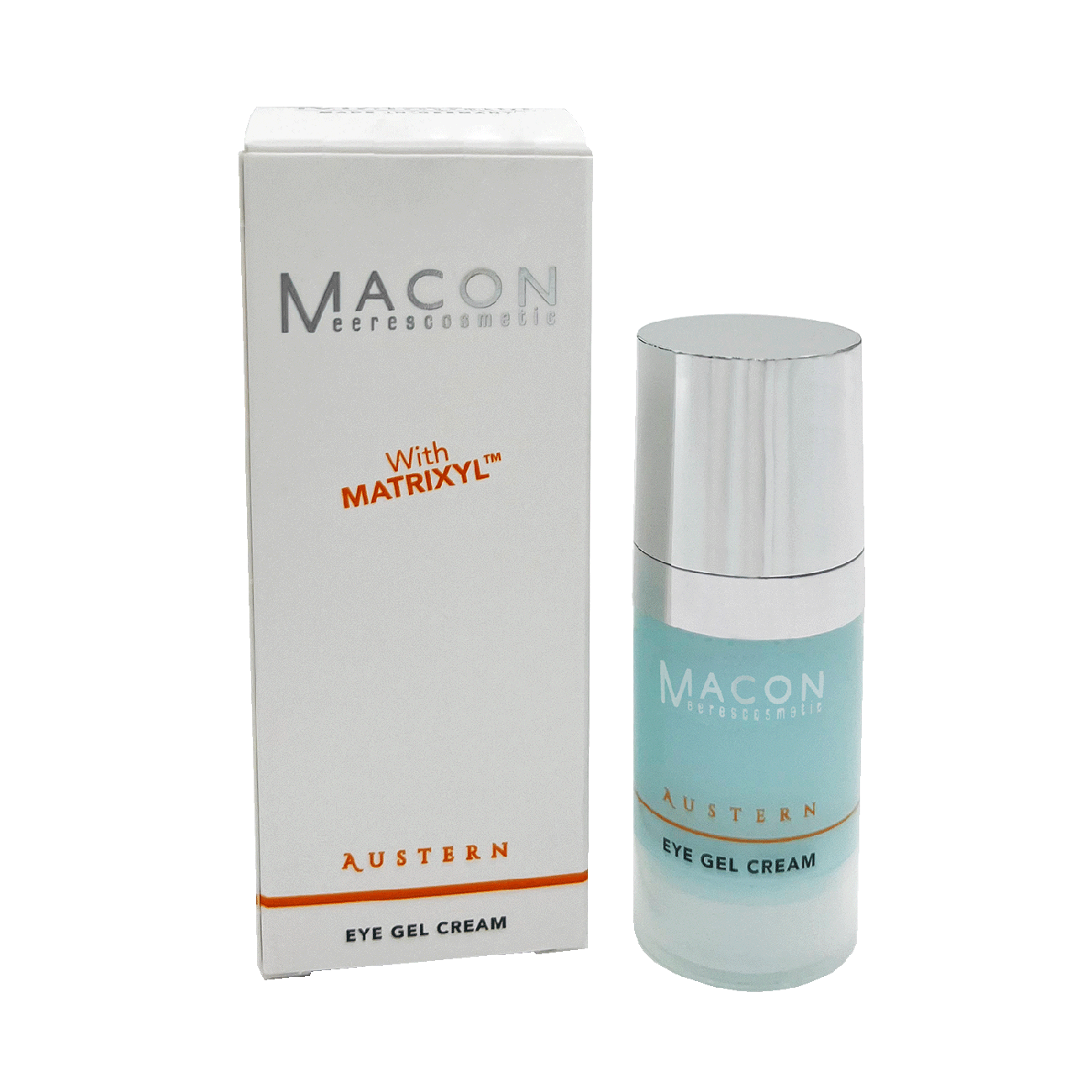 Austern Eye Gel Cream