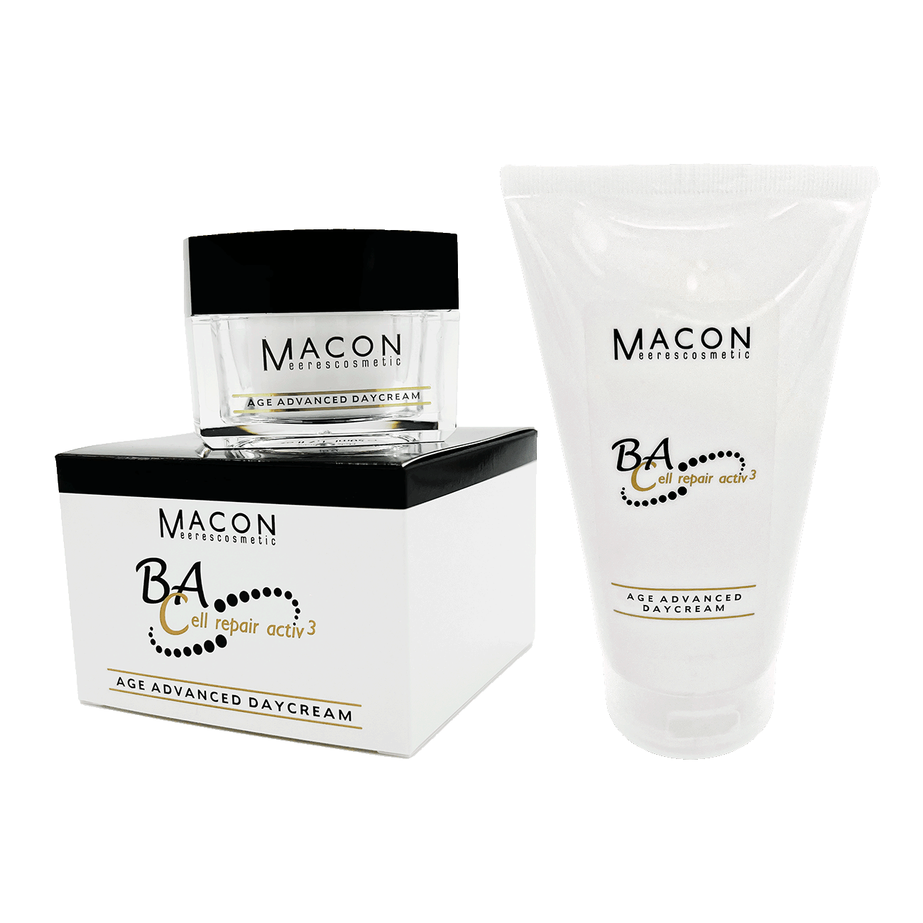 BA-Cell Age Advanced Daycream