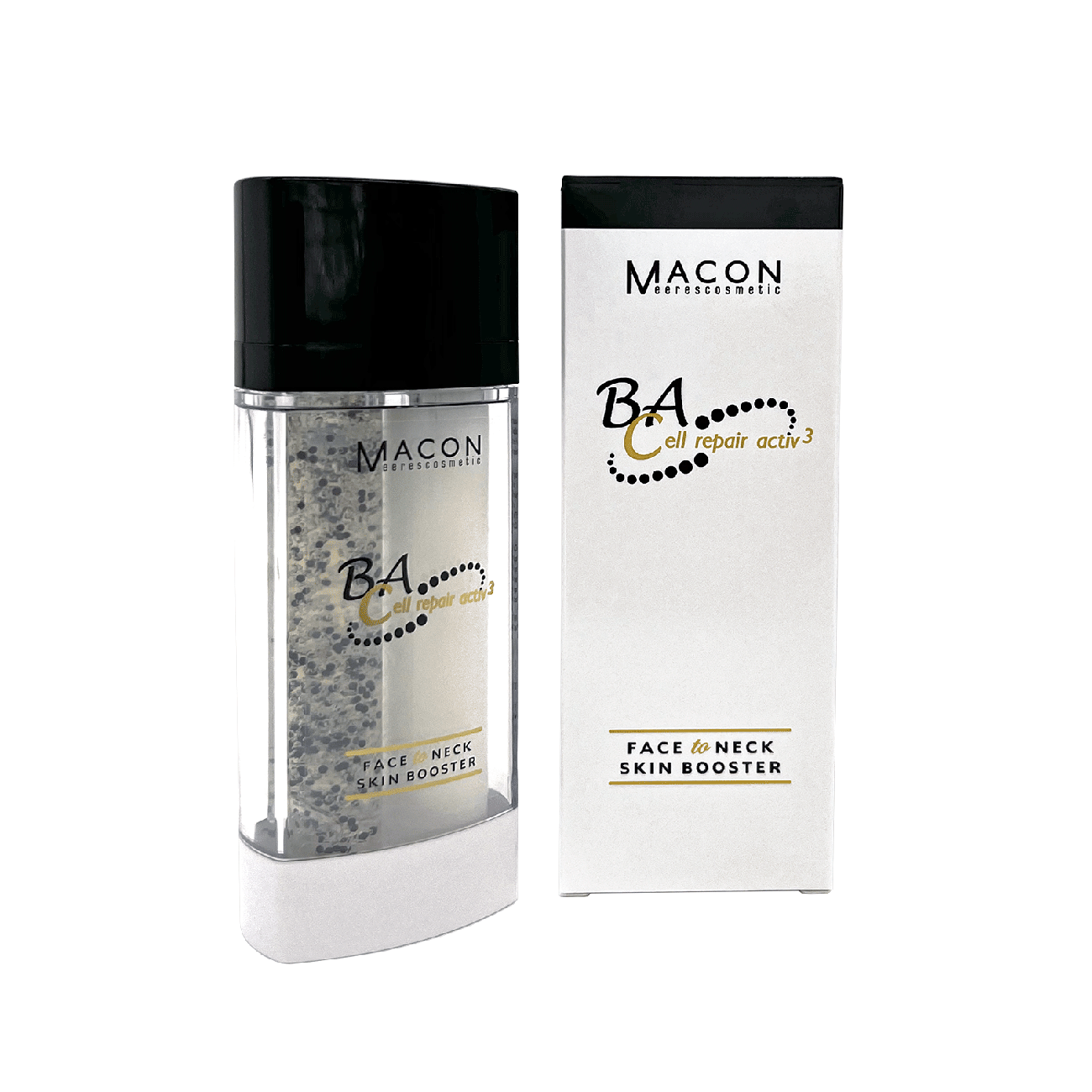 BA-Cell Face to Neck Skin Booster