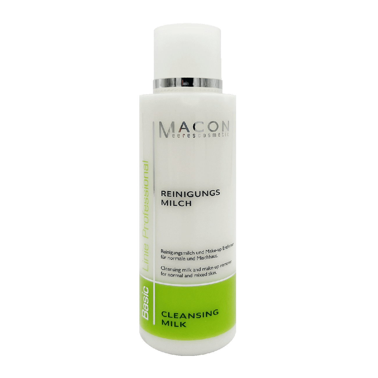 N+M Reinigungsmilch