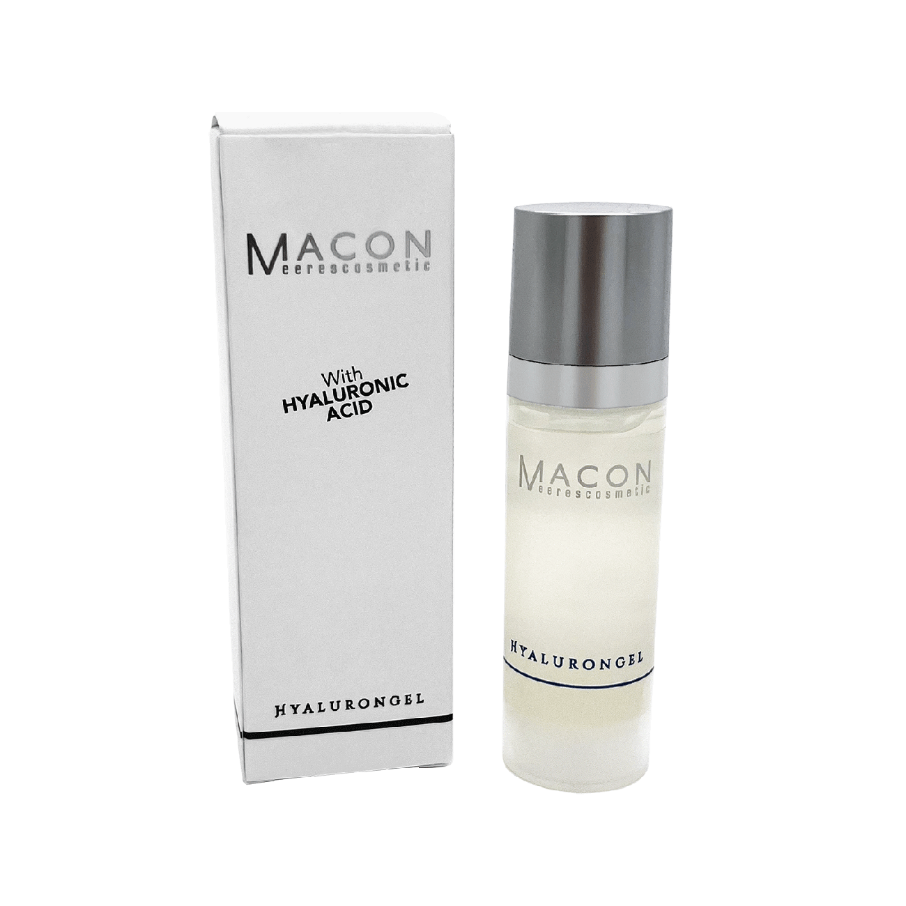 HYALURONGEL