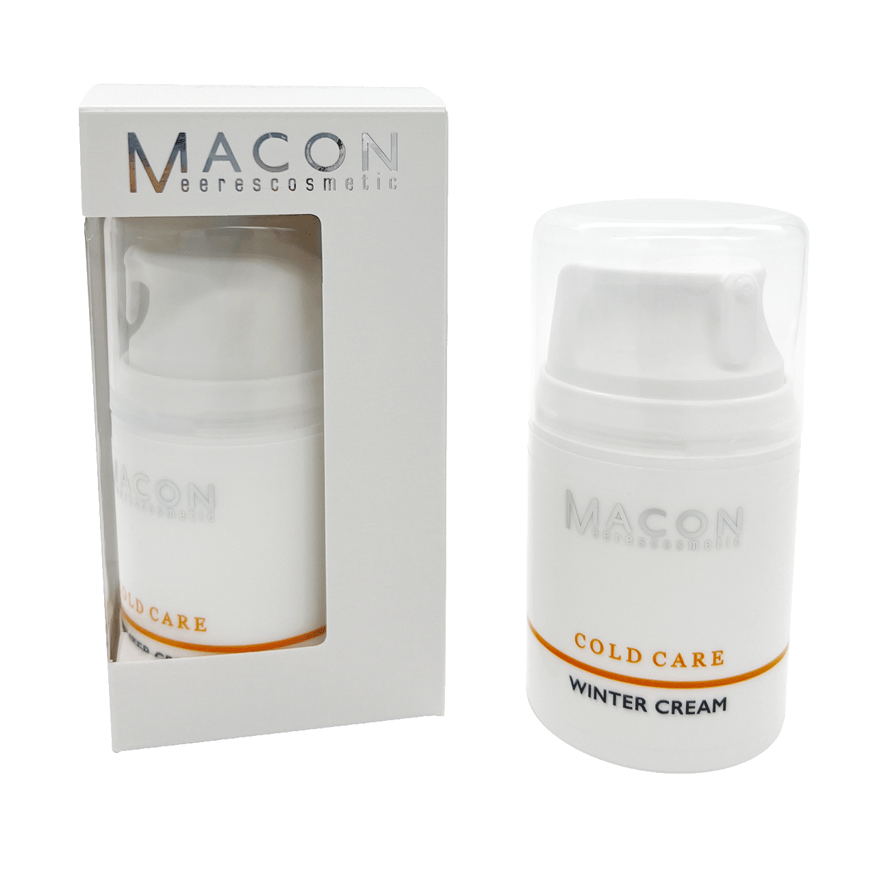 Cold Care Wintercreme
