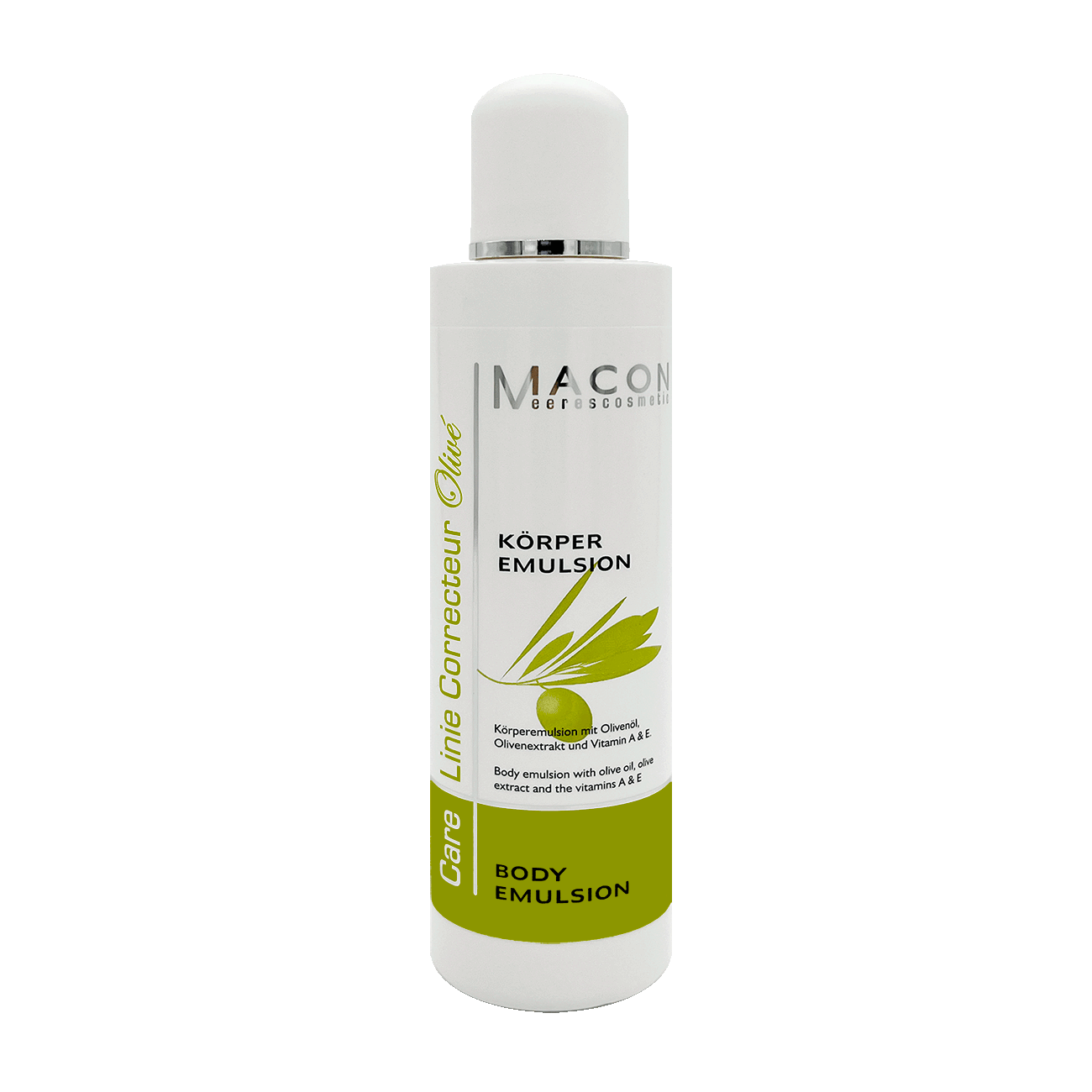 Olivé Body Emulsion