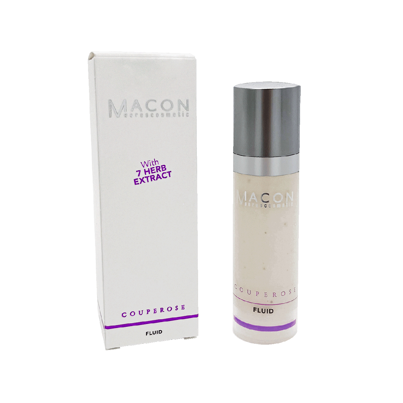 Couperose Fluid