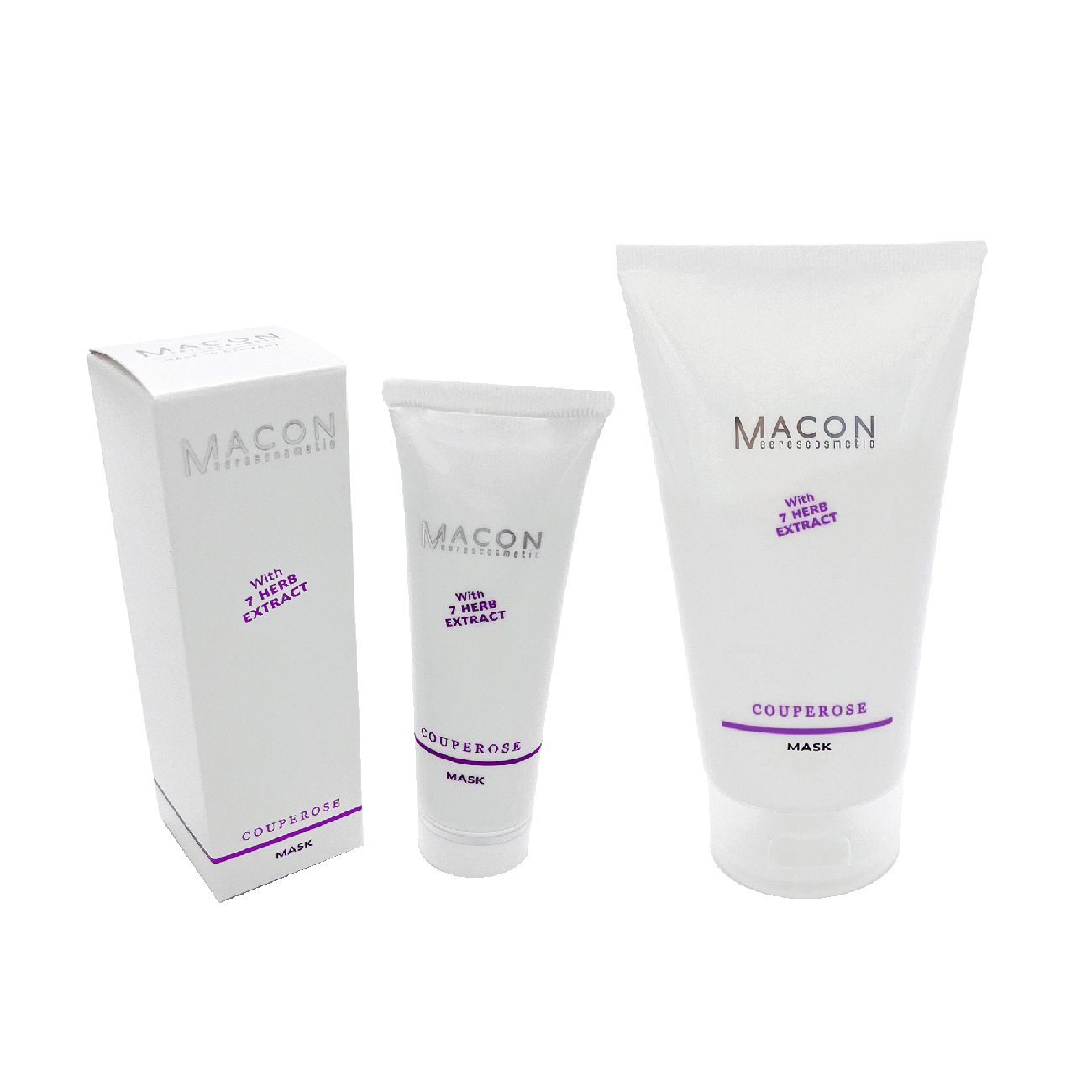 Couperose Mask