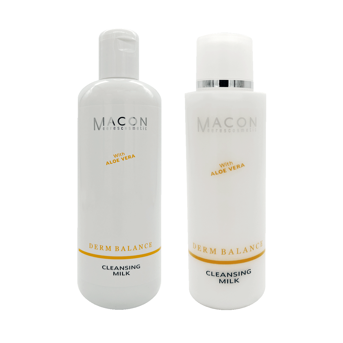 Aloe Vera Cleansing Milk