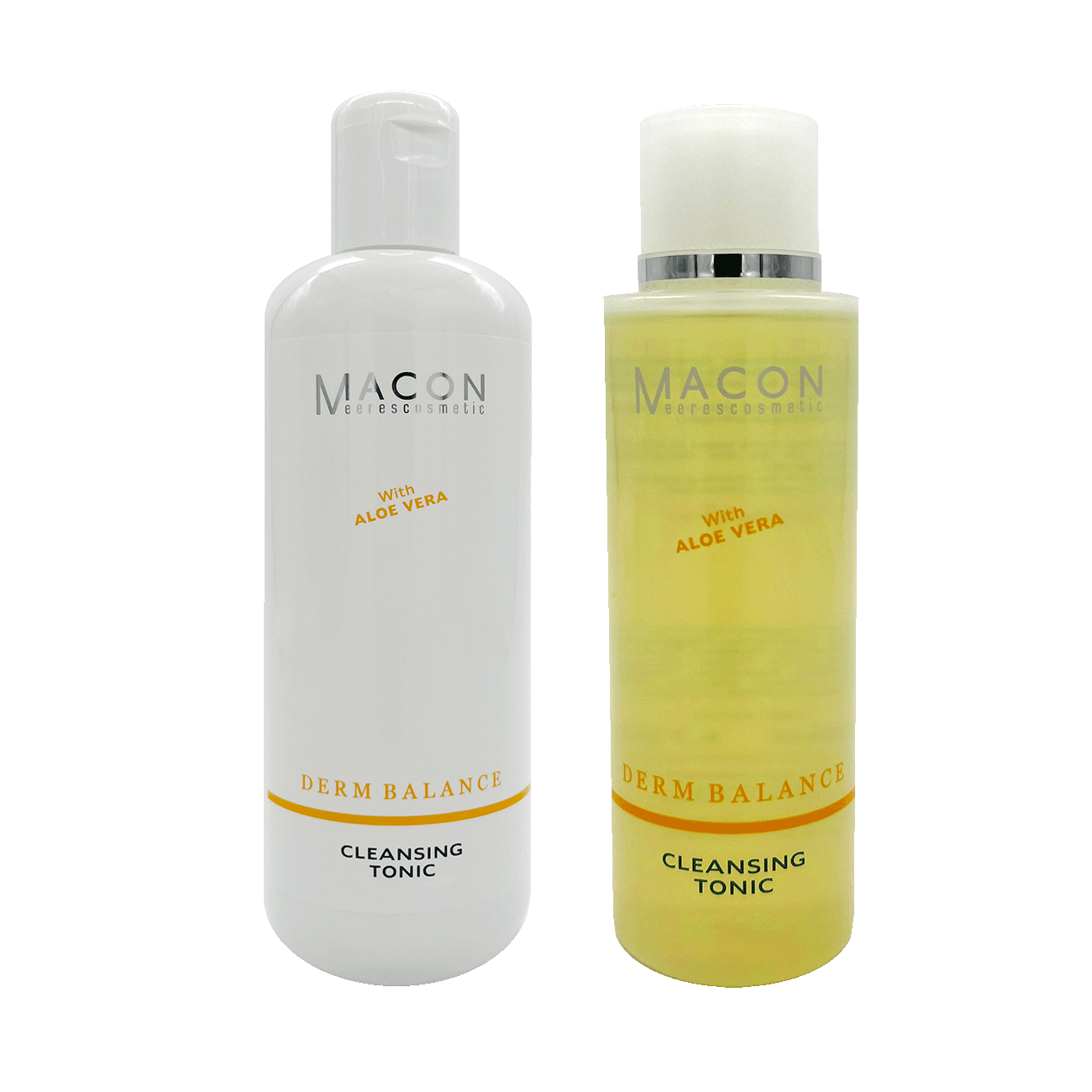 Aloe Vera Cleansing Tonic