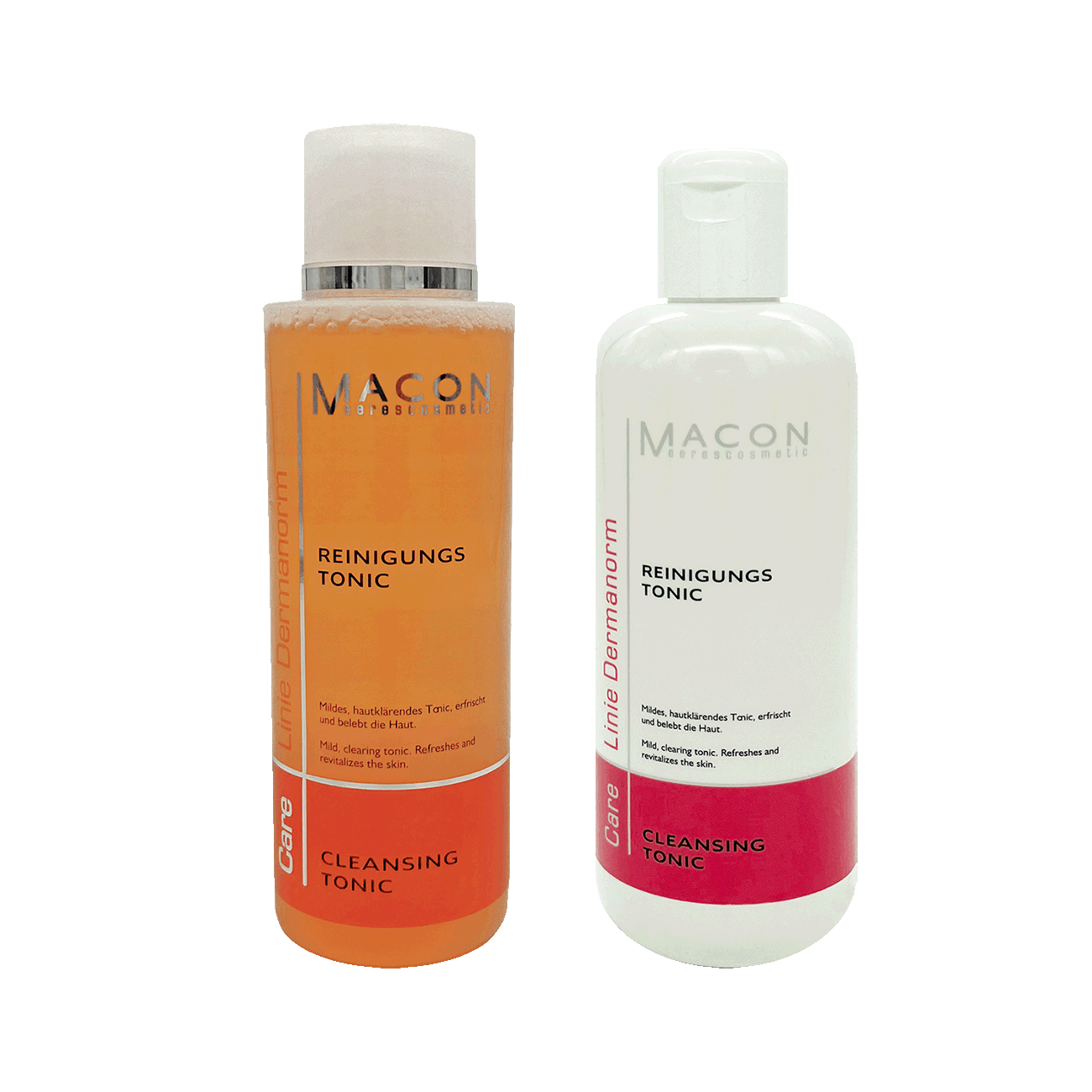 Dermanorm Gesichtswasser