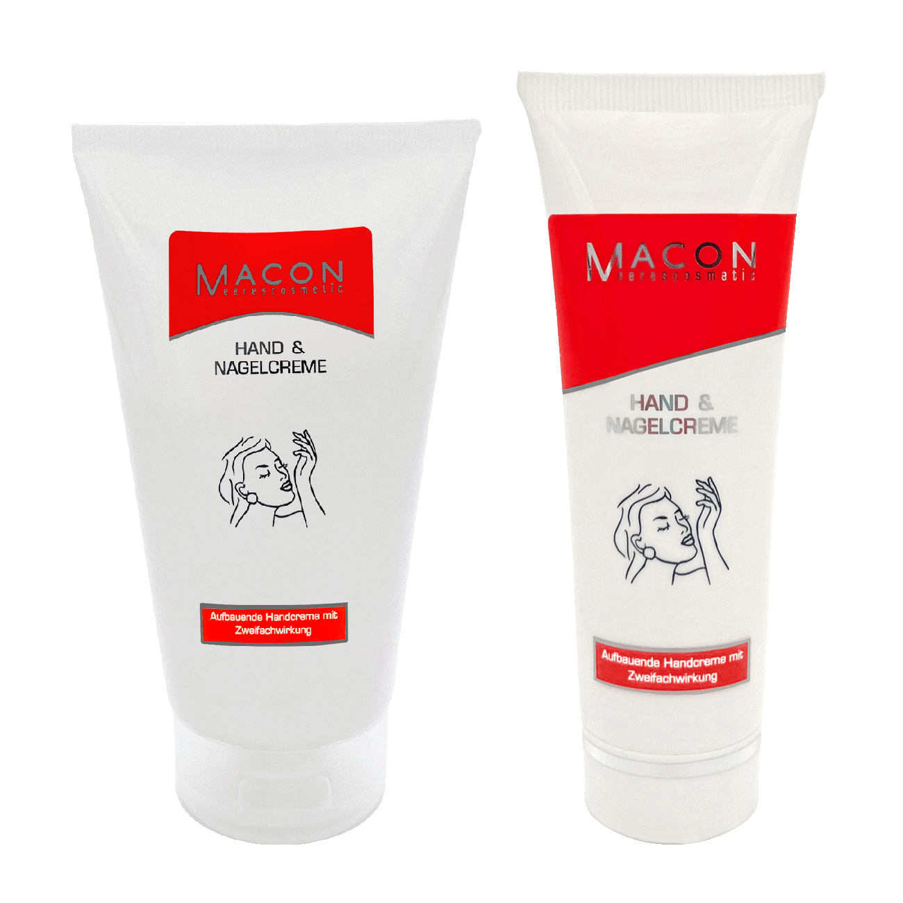 Hand- & Nagelcreme Ringelblume