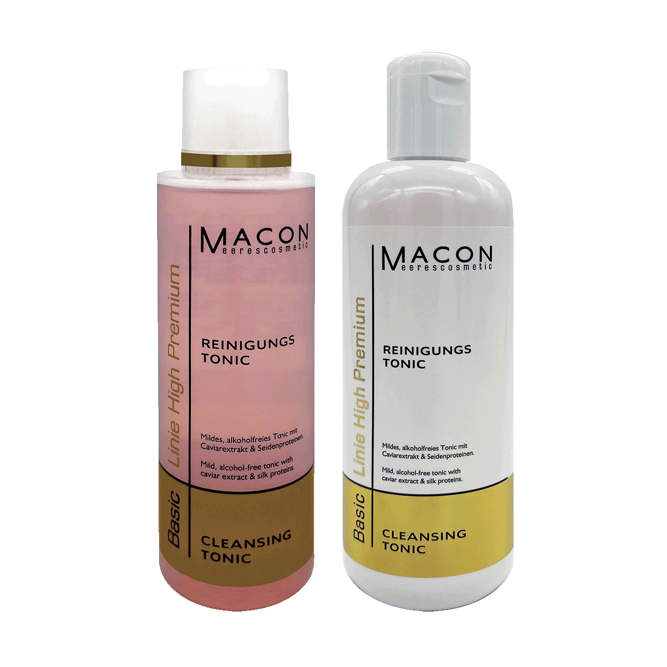 High Premium Reinigungstonic