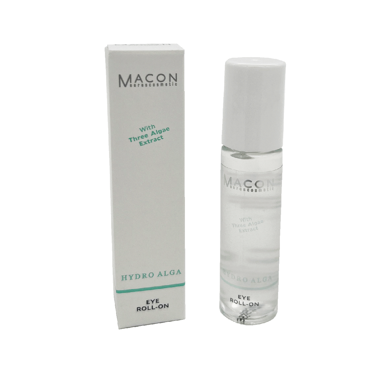 Hydro Alga Eye Roll-On
