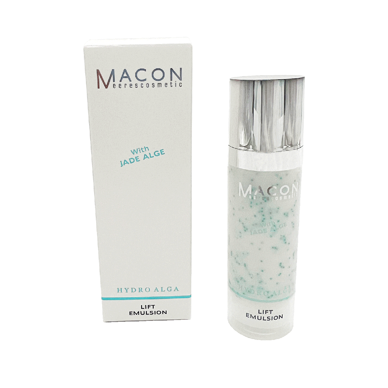 Hydro Alga Lift Emulsion