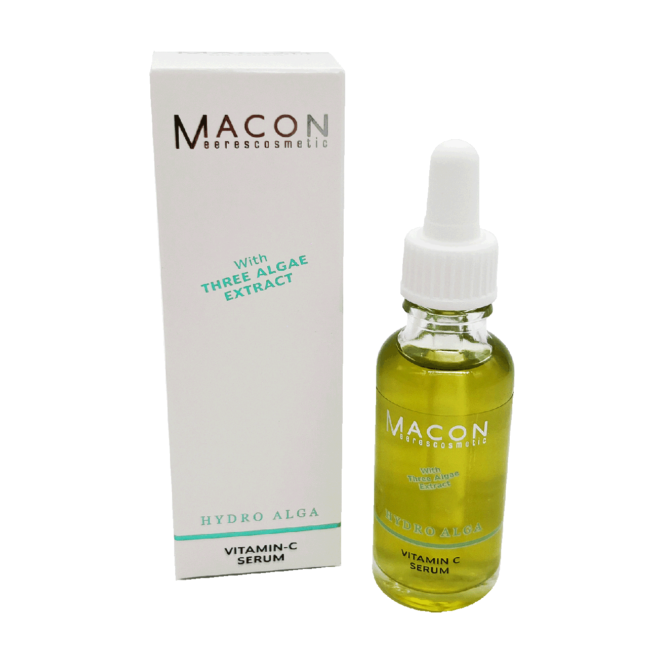 Hydro Alga Vitamin C Serum