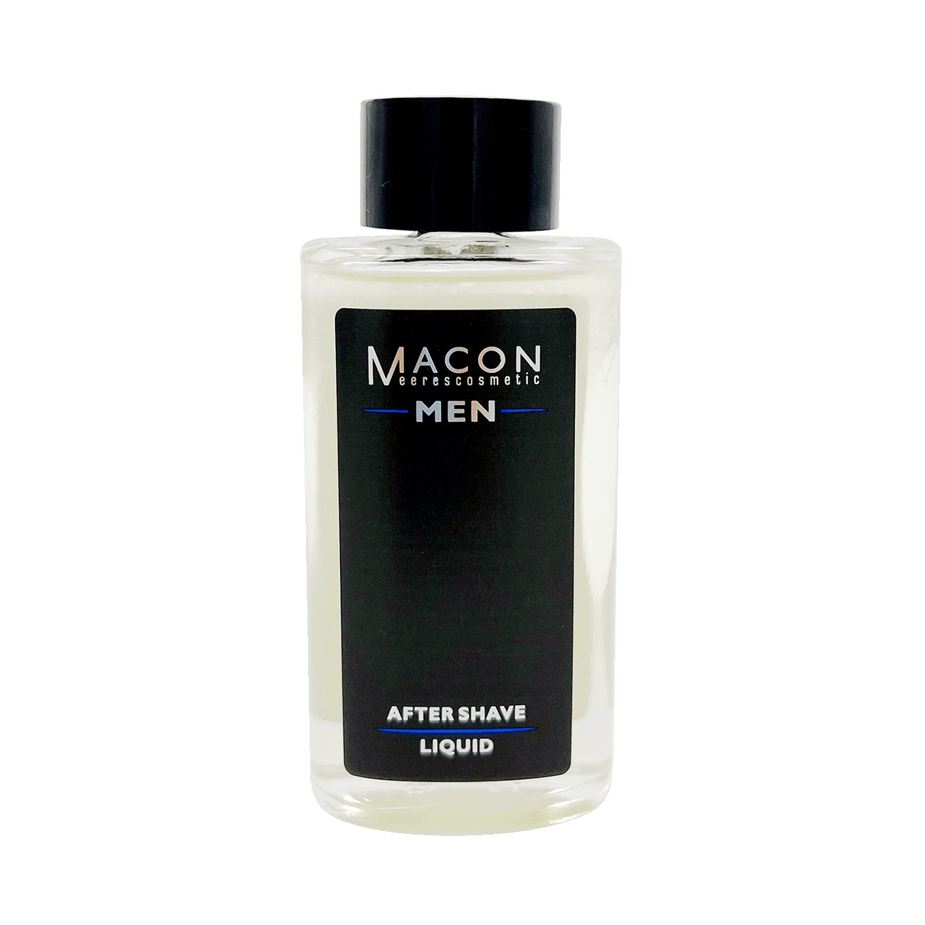 After Shave Liquid