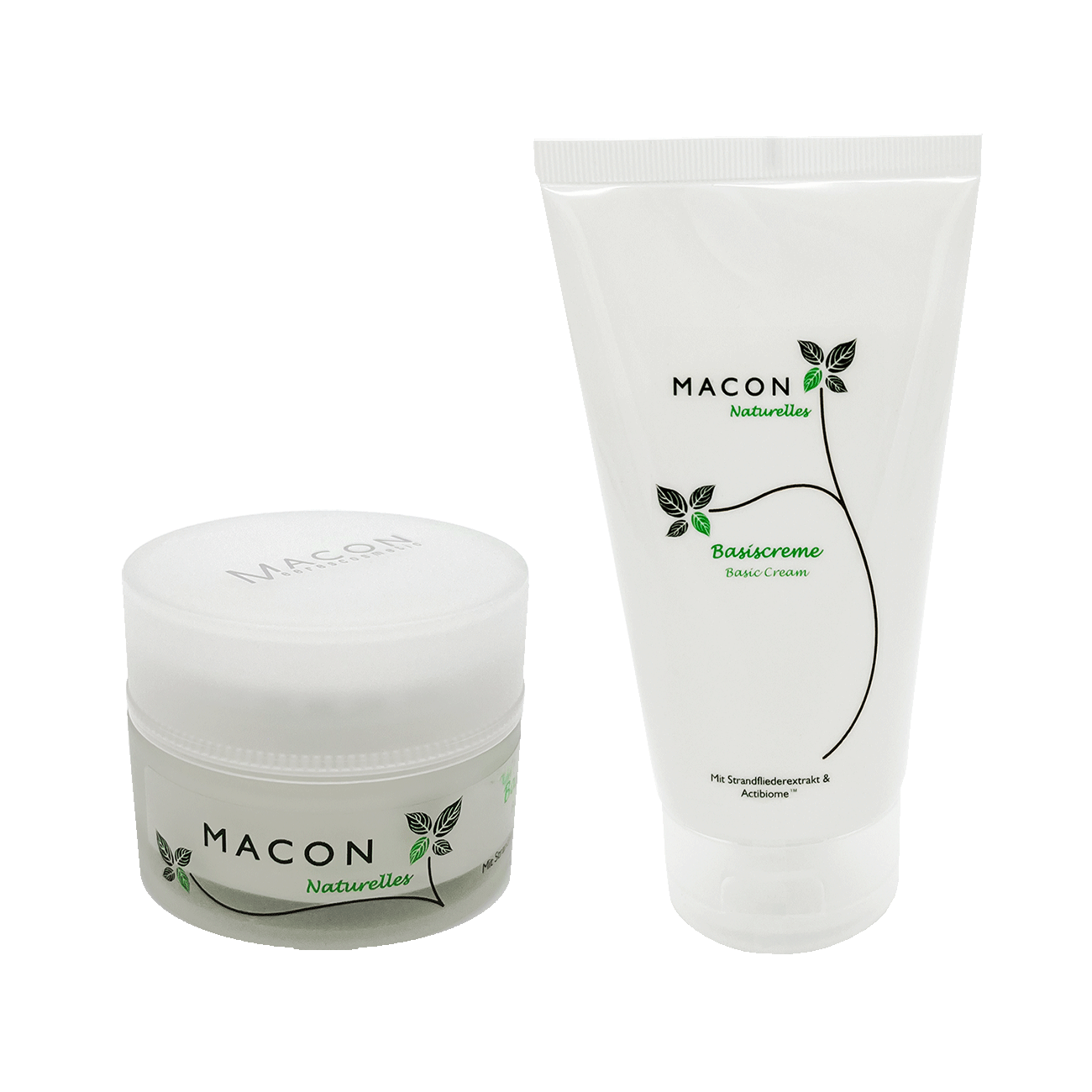 Naturelles Basiscreme