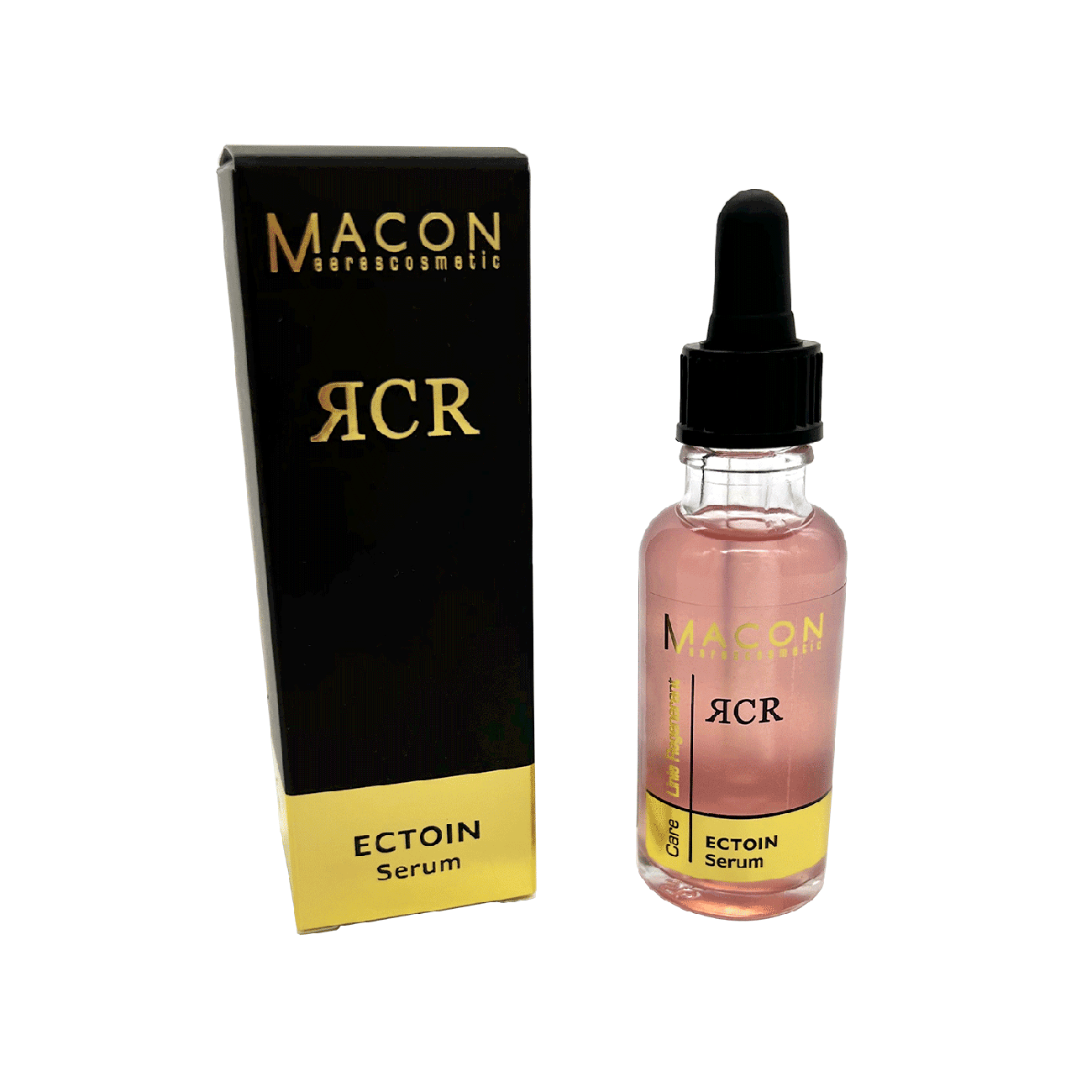 RCR Ectoin Serum