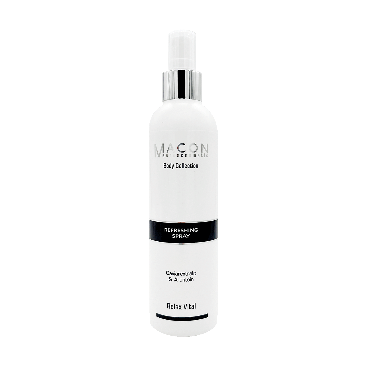 Relax Vital Refreshing Spray