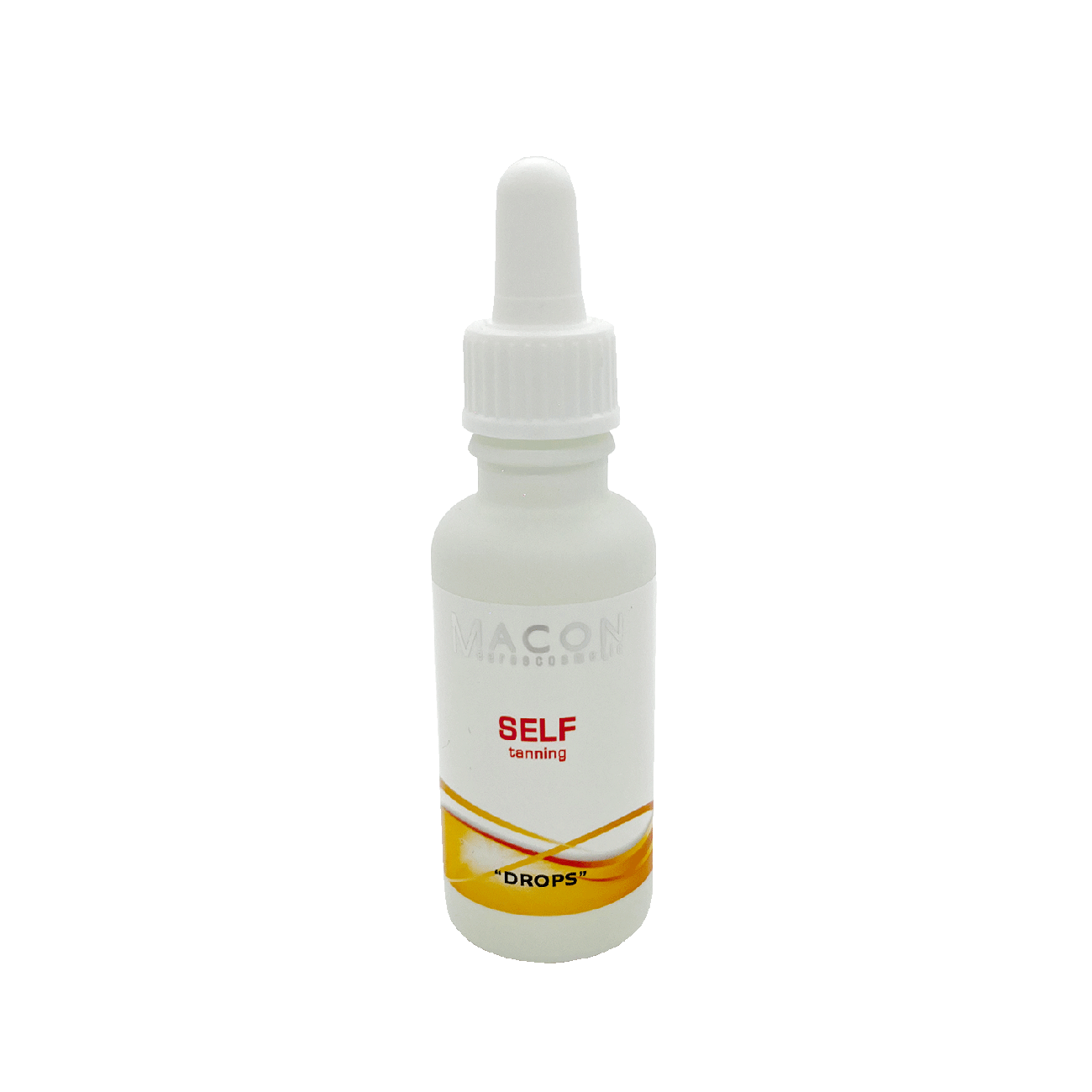 Self Tanning Drops