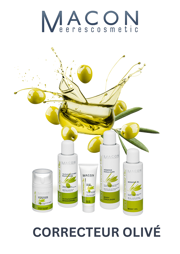 Correcteur Olivé