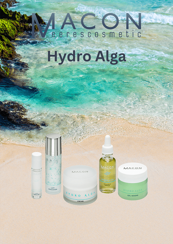 Hydro Alga