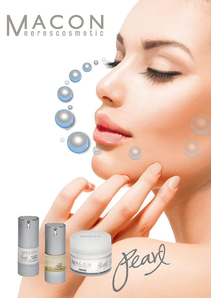 Pearl Lift intensive