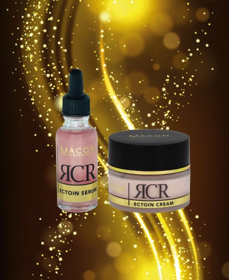 RCR Regenerant Collagen Repair & Ectoin