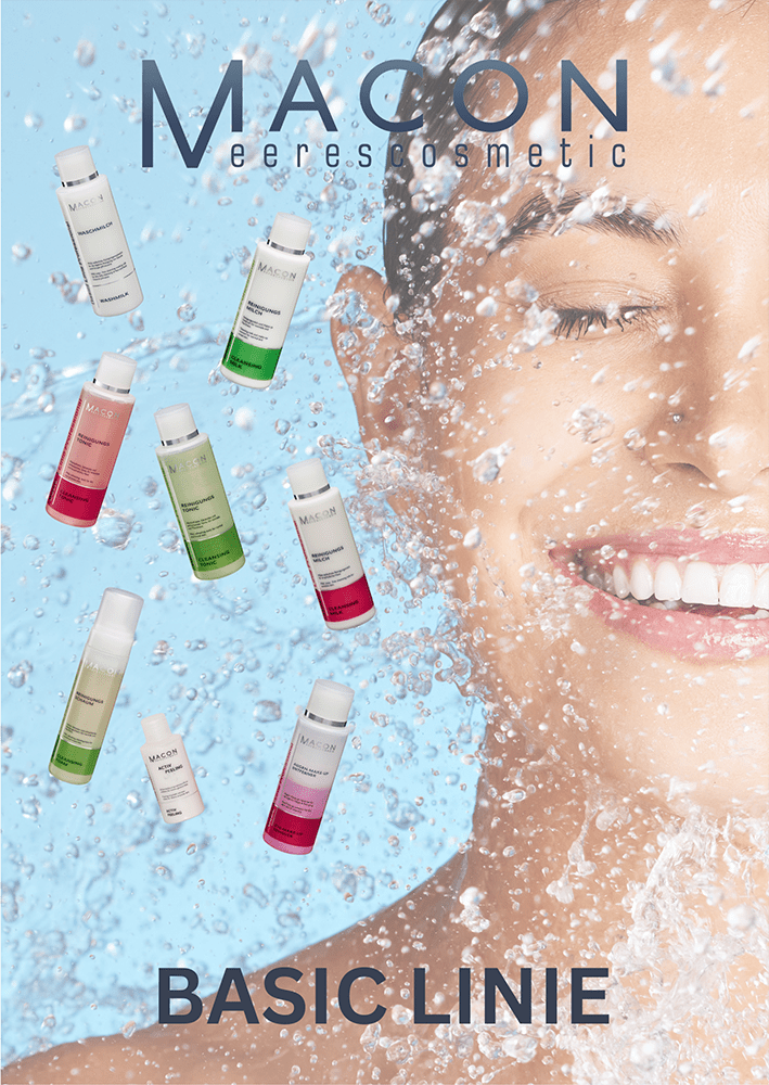 Basic Linie Reinigung