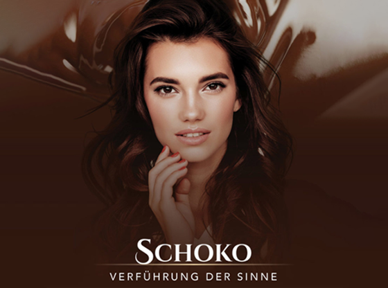 SINNLICHE VERFÜHRUNG